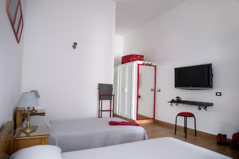 El Pacha Suites Sharm Sanafir Hotel image