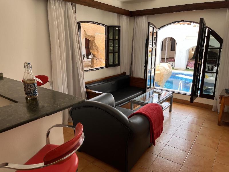 El Pacha Suites Sharm Sanafir Hotel image