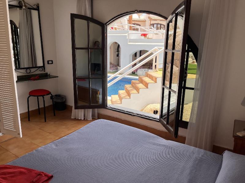 El Pacha Suites Sharm Sanafir Hotel image