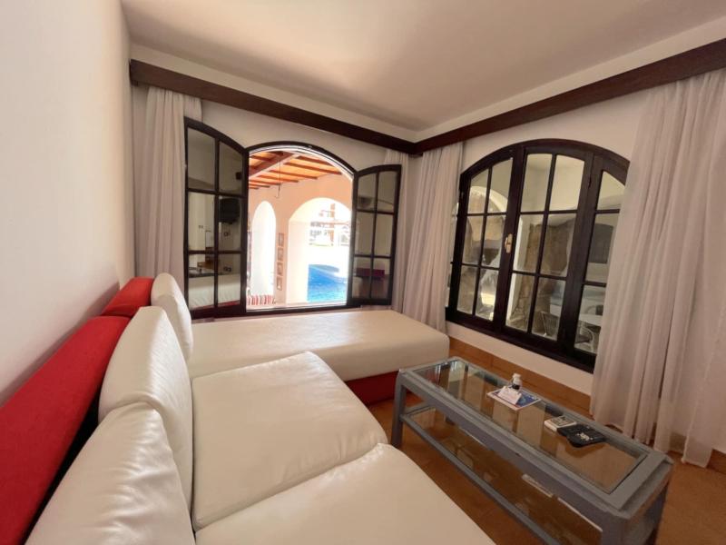 El Pacha Suites Sharm Sanafir Hotel image