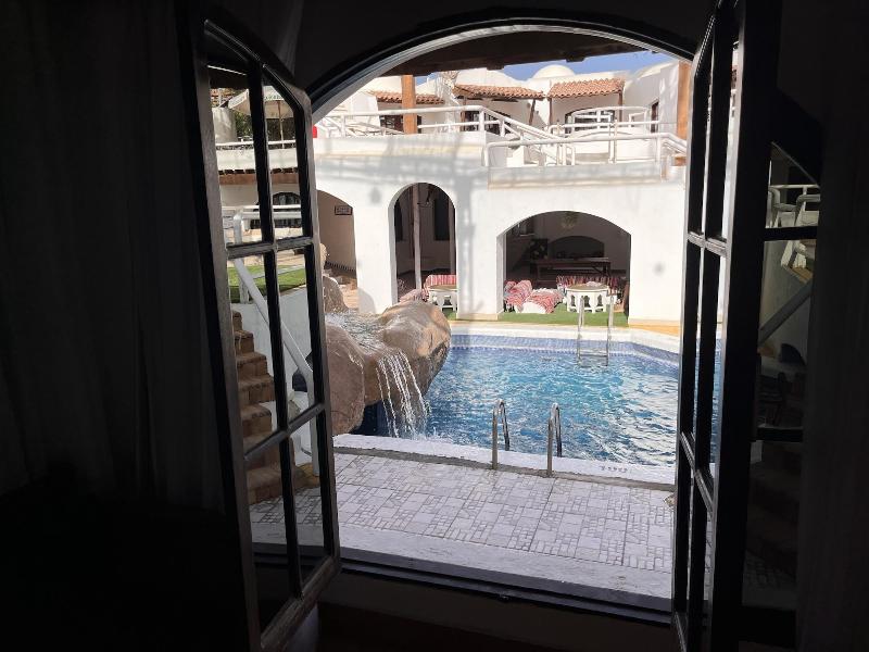 El Pacha Suites Sharm Sanafir Hotel image