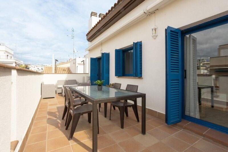 Lucas House By Sitges Group image