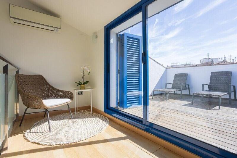 Lucas House By Sitges Group image
