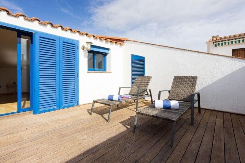Lucas House By Sitges Group image