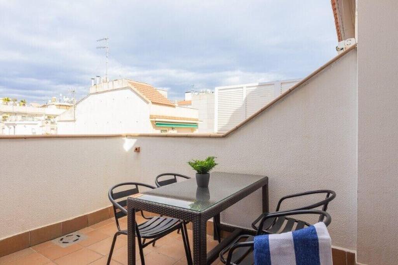 Lucas House By Sitges Group image