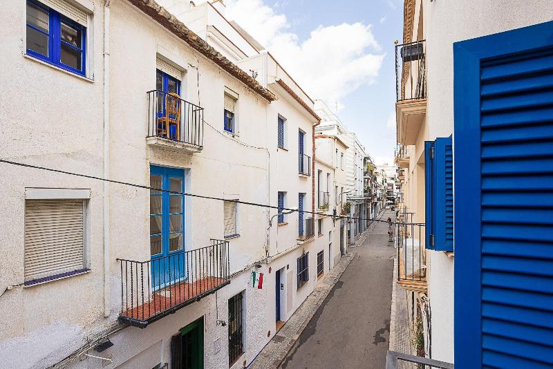 Lucas House By Sitges Group image
