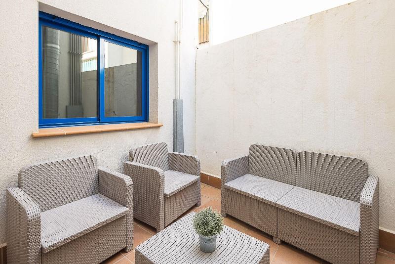 Lucas House By Sitges Group image