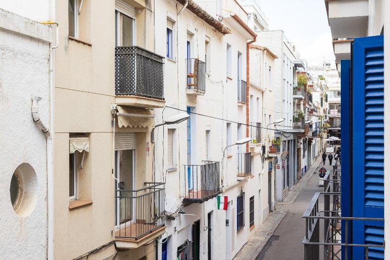 Lucas House By Sitges Group image