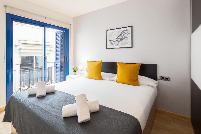 Lucas House By Sitges Group image