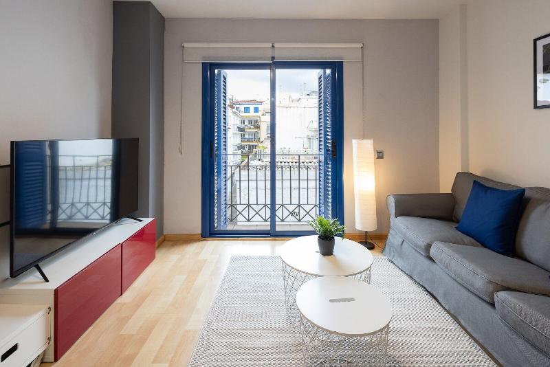 Lucas House By Sitges Group image