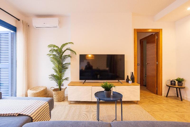 Lucas House By Sitges Group image