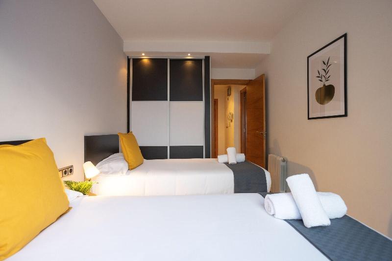 Lucas House By Sitges Group image