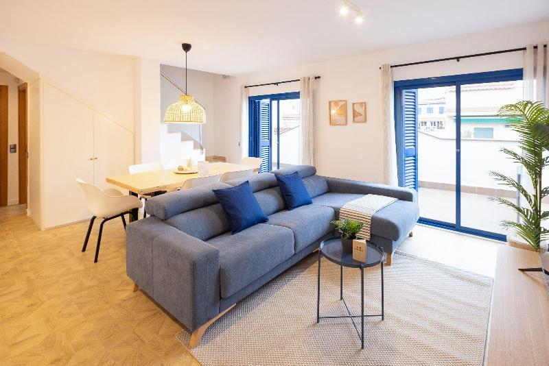 Lucas House By Sitges Group image