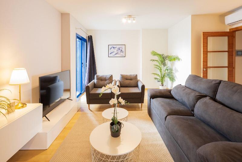 Lucas House By Sitges Group image