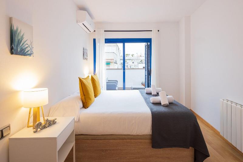 Lucas House By Sitges Group image