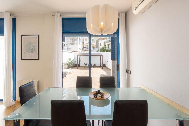 Lucas House By Sitges Group image