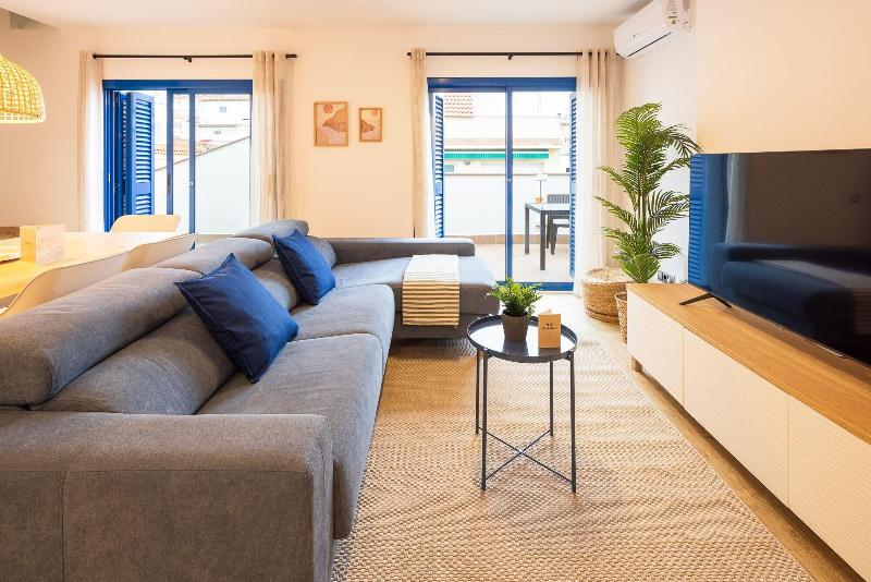 Lucas House By Sitges Group image