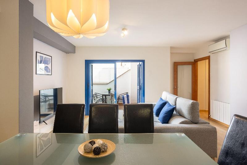 Lucas House By Sitges Group image