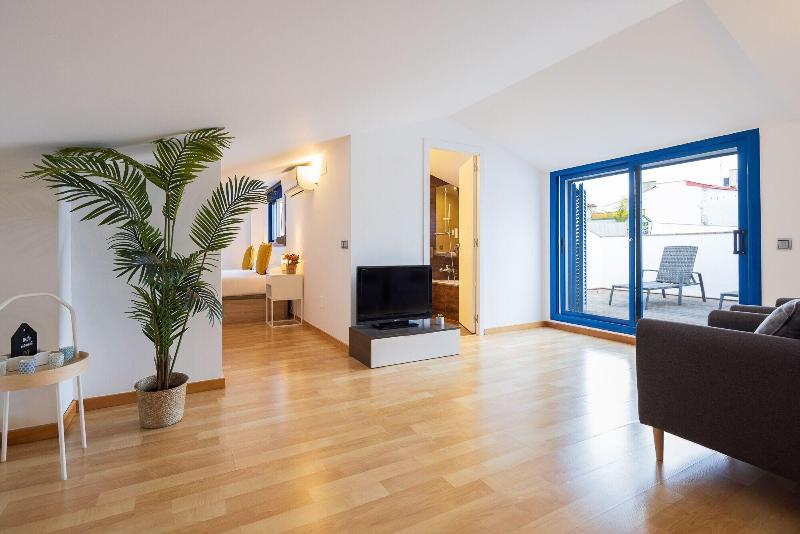 Lucas House By Sitges Group image