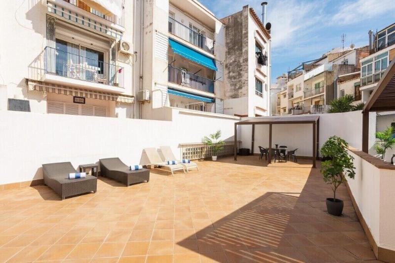 Lucas House By Sitges Group image