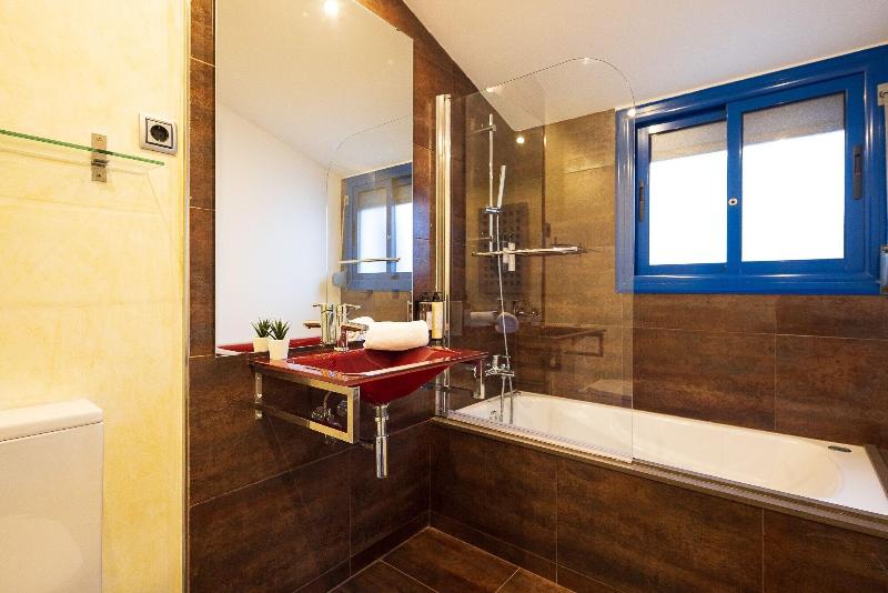 Lucas House By Sitges Group image