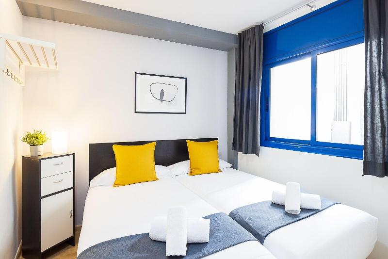 Lucas House By Sitges Group image