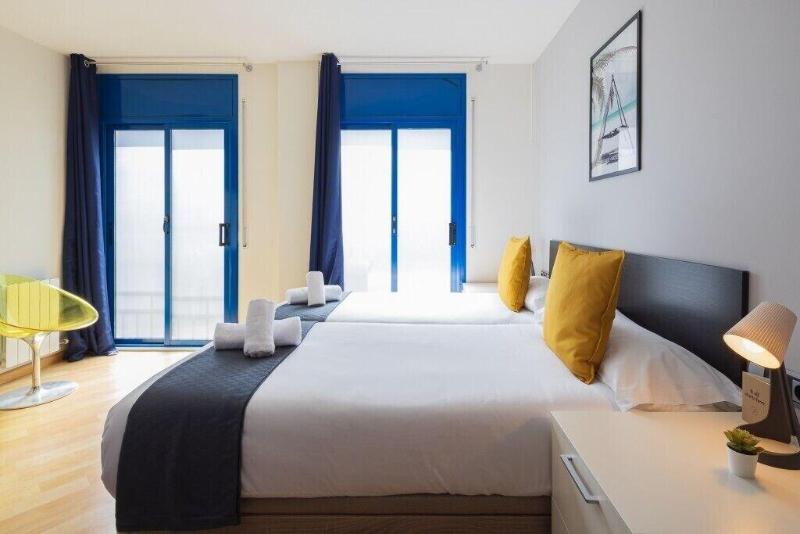 Lucas House By Sitges Group image