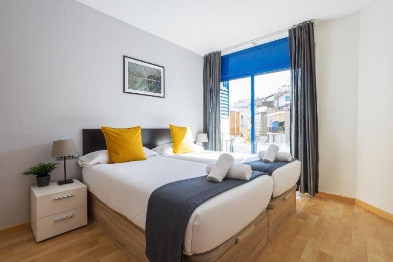 Lucas House By Sitges Group image