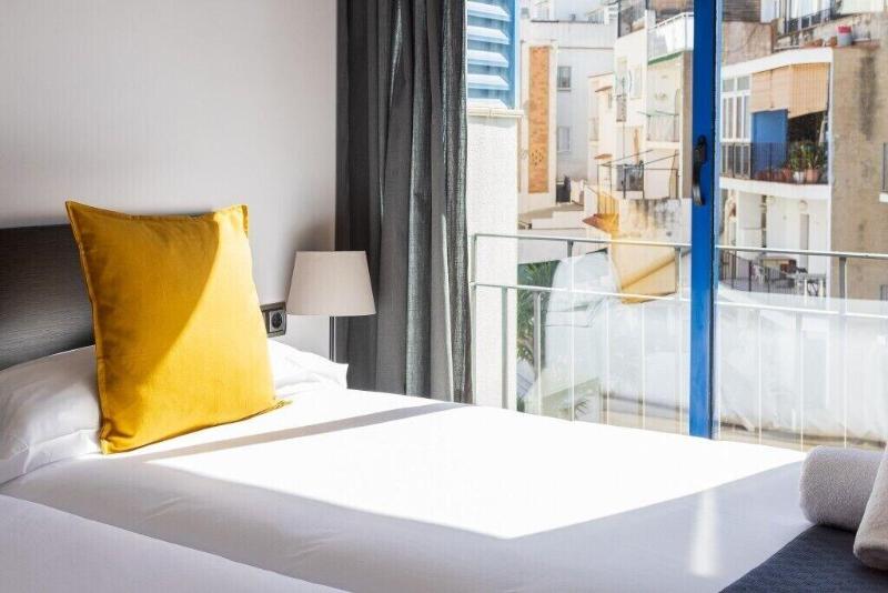 Lucas House By Sitges Group image