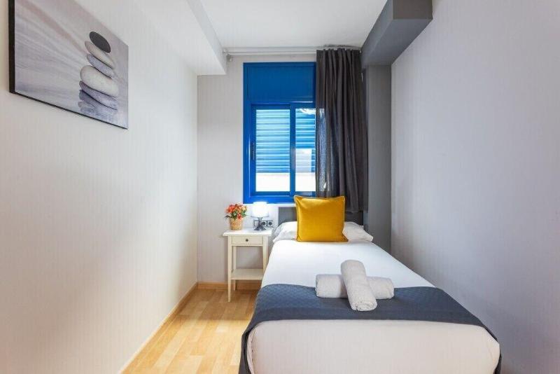 Lucas House By Sitges Group image