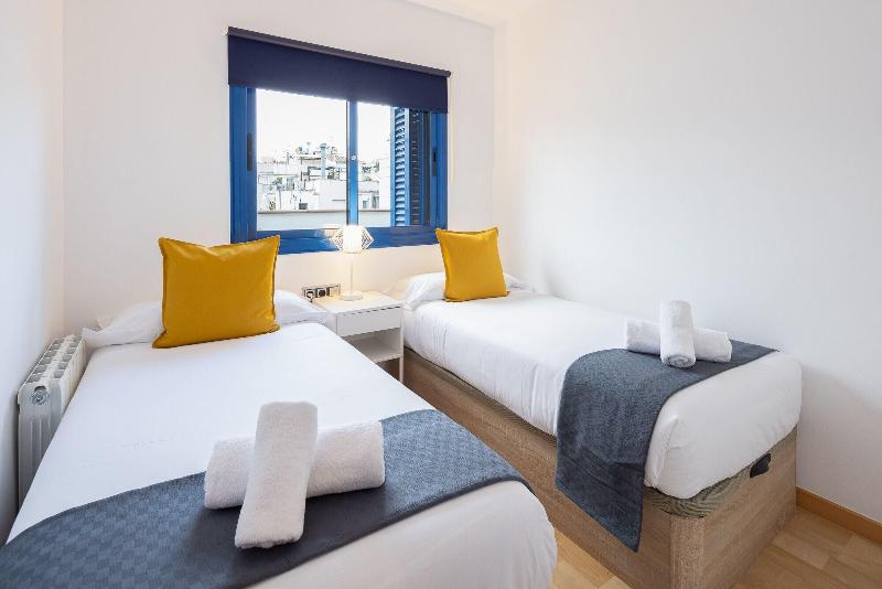 Lucas House By Sitges Group image