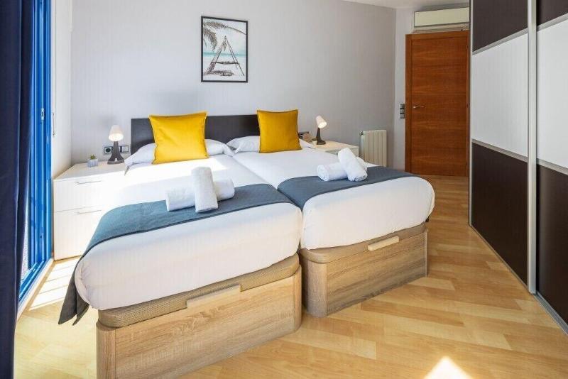 Lucas House By Sitges Group image