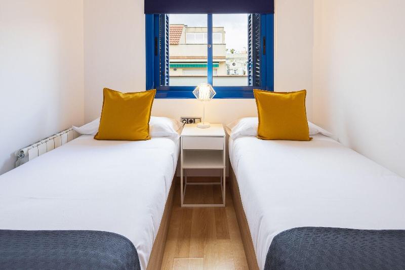 Lucas House By Sitges Group image