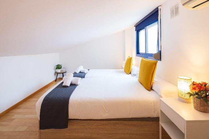 Lucas House By Sitges Group image