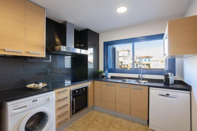 Lucas House By Sitges Group image