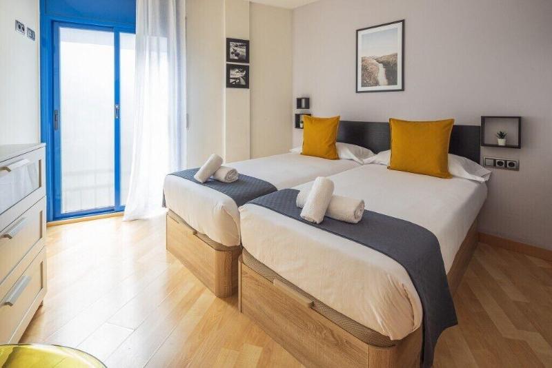Lucas House By Sitges Group image