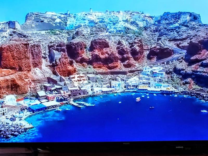 Cycladic Pleasure Houses By The Sea