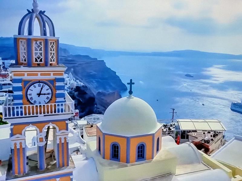 Cycladic Pleasure Houses By The Sea — photo 48
