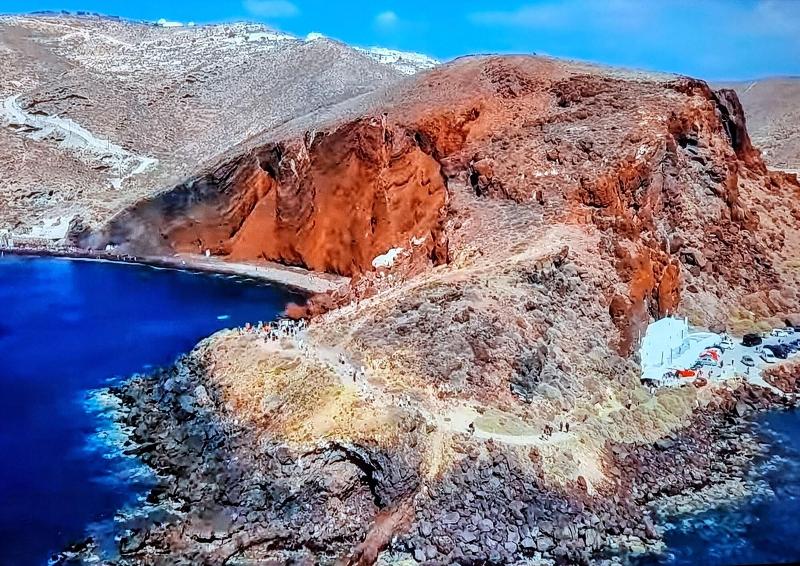 Cycladic Pleasure Houses By The Sea — photo 67