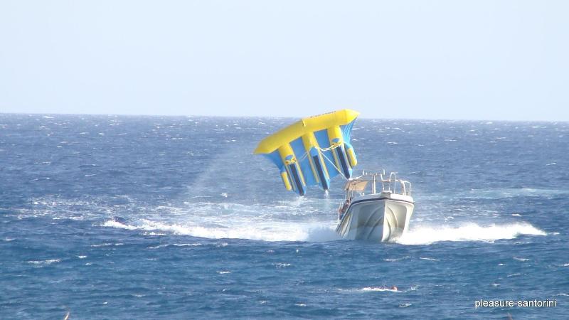 Cycladic Pleasure Houses By The Sea — photo 21