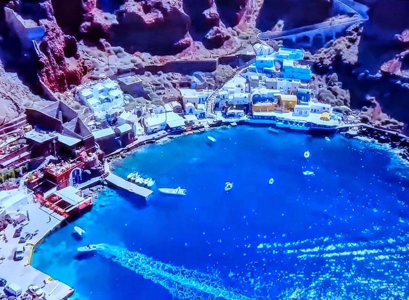 Cycladic Pleasure Houses By The Sea — photo 6
