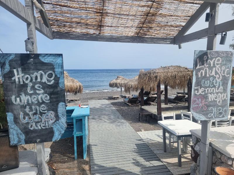 Cycladic Pleasure Houses By The Sea — photo 111