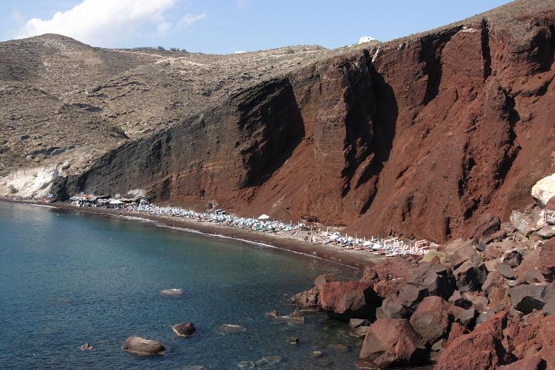 Cycladic Pleasure Houses By The Sea — photo 125