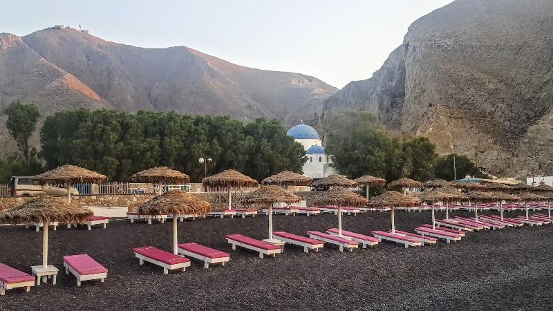 Cycladic Pleasure Houses By The Sea — photo 178