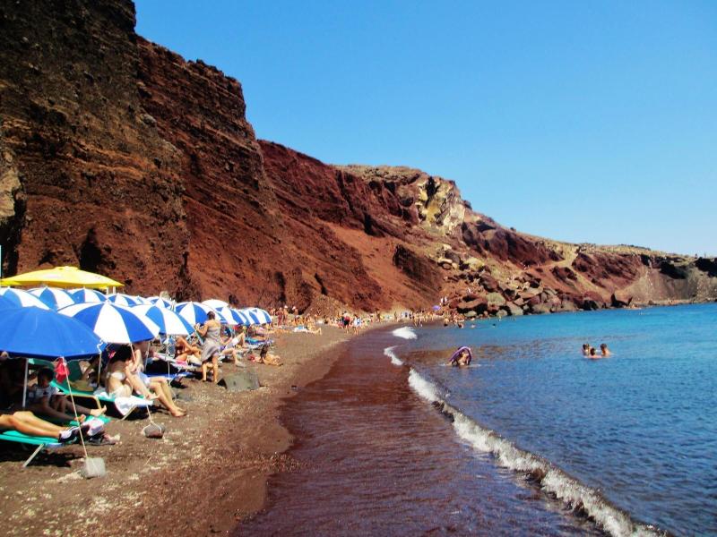 Cycladic Pleasure Houses By The Sea — photo 95