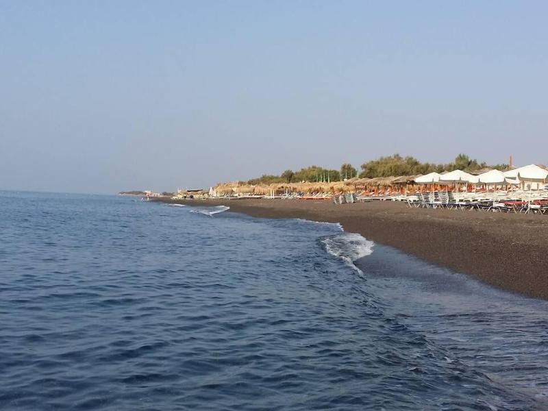 Cycladic Pleasure Houses By The Sea — photo 98