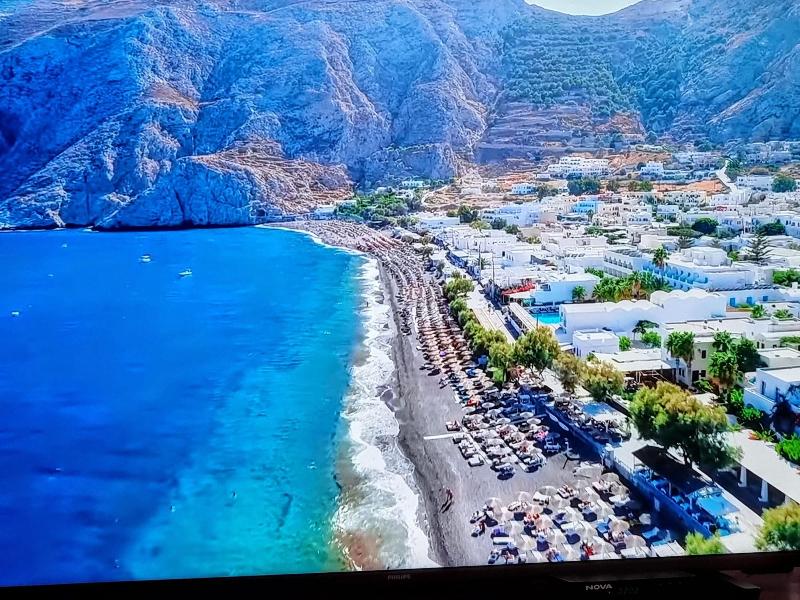 Cycladic Pleasure Houses By The Sea — photo 102