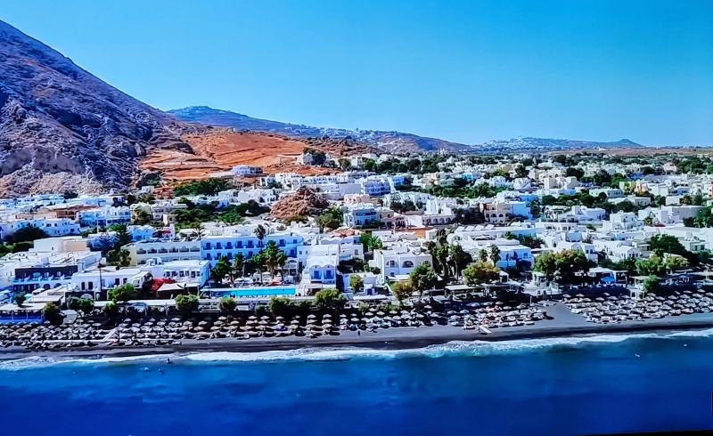 Cycladic Pleasure Houses By The Sea — photo 122