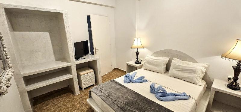 Cycladic Pleasure Houses By The Sea — photo 149