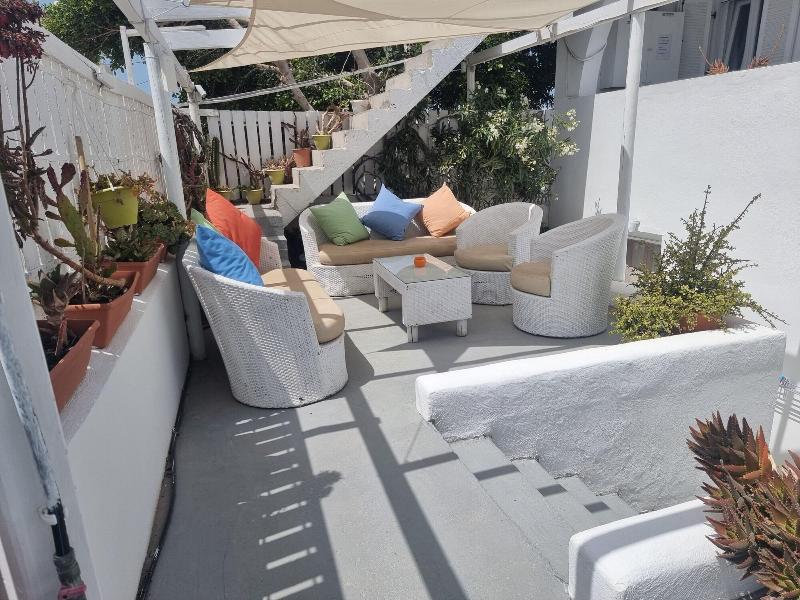 Cycladic Pleasure Houses By The Sea — photo 117